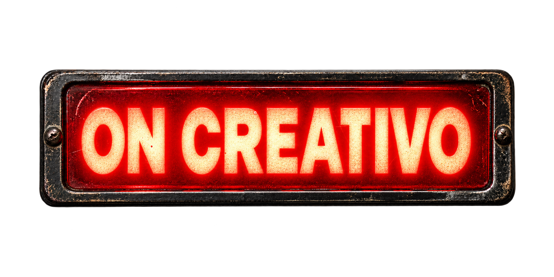 On creativo